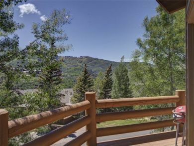 Park City Deer Valley Canyons Resort Condo 922880