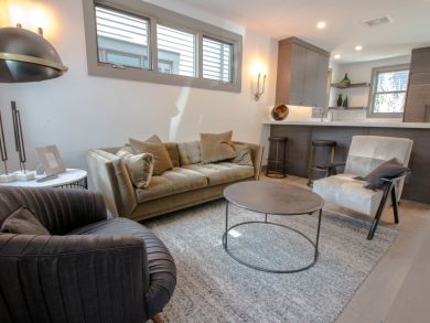Park City Deer Valley Canyons Resort Home 922881