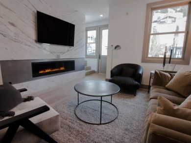 Park City Deer Valley Canyons Resort Home 922881