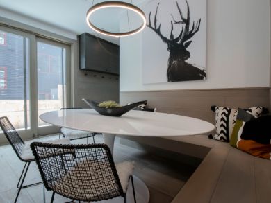 Park City Deer Valley Canyons Resort Home 922881
