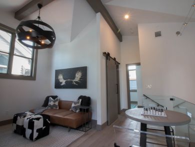 Park City Deer Valley Canyons Resort Home 922881