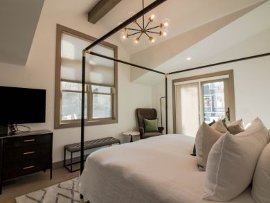 Park City Deer Valley Canyons Resort Home 922881