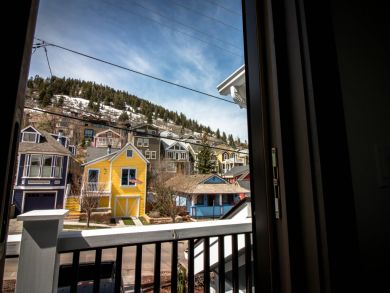 Park City Deer Valley Canyons Resort Home 922881