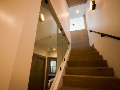 Park City Deer Valley Canyons Resort Home 922881