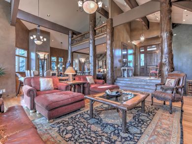 Park City Deer Valley Canyons Resort Home 922882