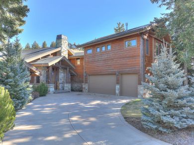 Park City Deer Valley Canyons Resort Home 922882