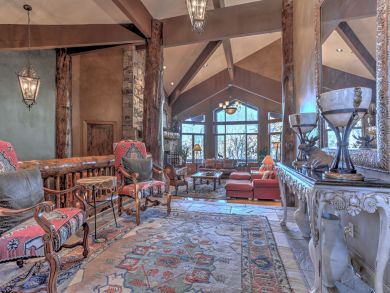 Park City Deer Valley Canyons Resort Home 922882