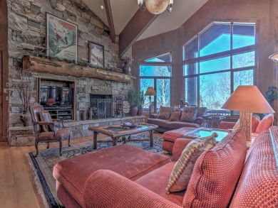 Park City Deer Valley Canyons Resort Home 922882