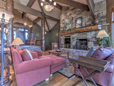 Park City Deer Valley Canyons Resort Home 922882