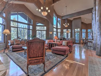 Park City Deer Valley Canyons Resort Home 922882