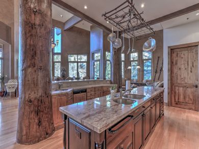 Park City Deer Valley Canyons Resort Home 922882