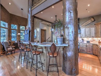 Park City Deer Valley Canyons Resort Home 922882