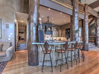 Park City Deer Valley Canyons Resort Home 922882
