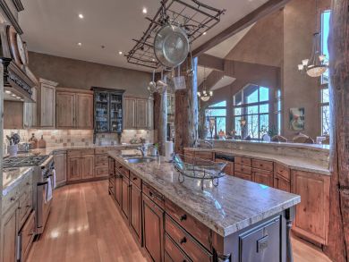 Park City Deer Valley Canyons Resort Home 922882