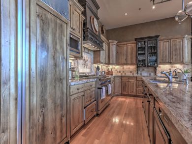 Park City Deer Valley Canyons Resort Home 922882