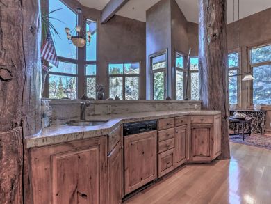 Park City Deer Valley Canyons Resort Home 922882
