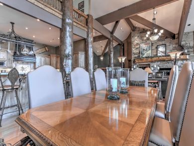 Park City Deer Valley Canyons Resort Home 922882