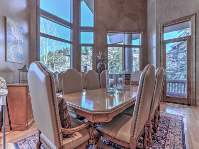 Park City Deer Valley Canyons Resort Home 922882