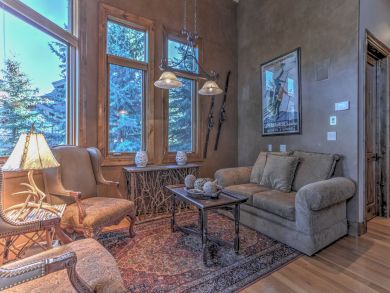 Park City Deer Valley Canyons Resort Home 922882