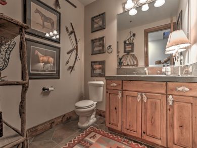 Park City Deer Valley Canyons Resort Home 922882