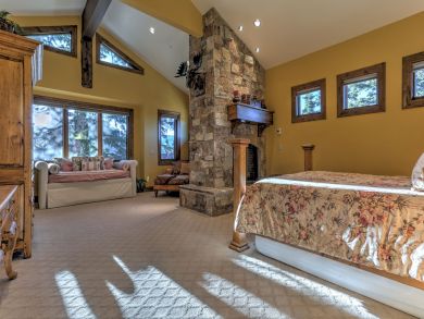 Park City Deer Valley Canyons Resort Home 922882