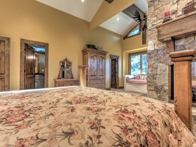 Park City Deer Valley Canyons Resort Home 922882