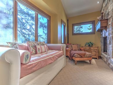 Park City Deer Valley Canyons Resort Home 922882