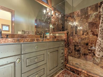 Park City Deer Valley Canyons Resort Home 922882