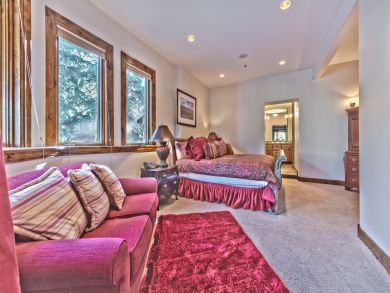 Park City Deer Valley Canyons Resort Home 922882