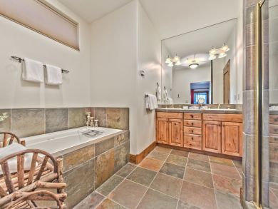 Park City Deer Valley Canyons Resort Home 922882