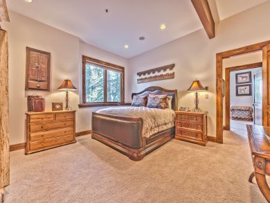 Park City Deer Valley Canyons Resort Home 922882