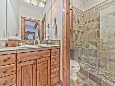 Park City Deer Valley Canyons Resort Home 922882