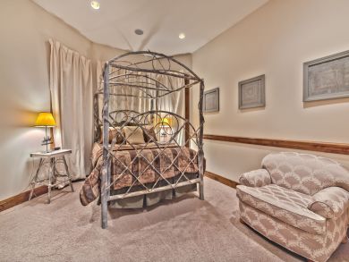 Park City Deer Valley Canyons Resort Home 922882