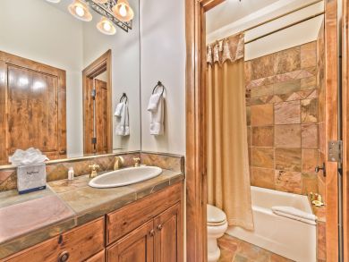 Park City Deer Valley Canyons Resort Home 922882