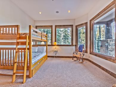 Park City Deer Valley Canyons Resort Home 922882