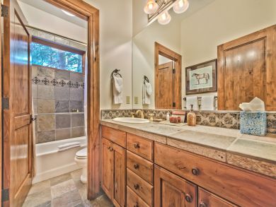 Park City Deer Valley Canyons Resort Home 922882