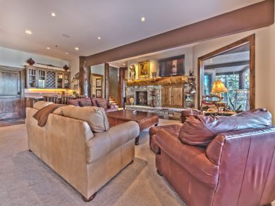 Park City Deer Valley Canyons Resort Home 922882