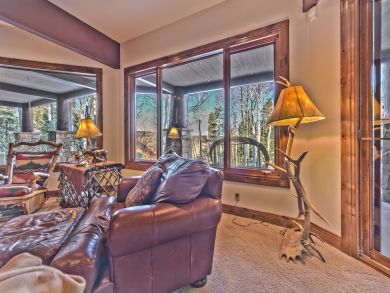 Park City Deer Valley Canyons Resort Home 922882