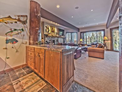 Park City Deer Valley Canyons Resort Home 922882
