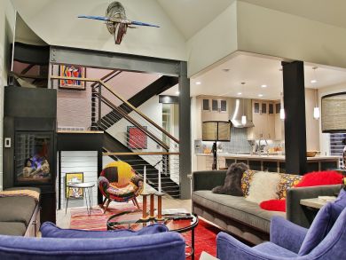 Park City Deer Valley Canyons Resort Home 922883