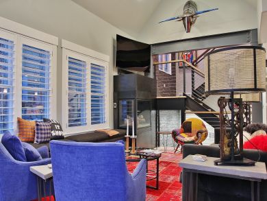 Park City Deer Valley Canyons Resort Home 922883