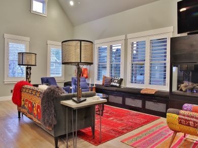Park City Deer Valley Canyons Resort Home 922883