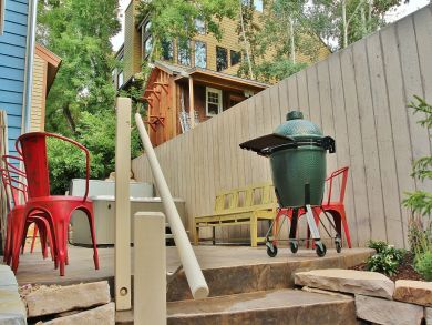 Park City Deer Valley Canyons Resort Home 922883