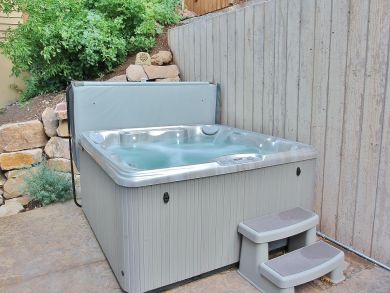 Park City Deer Valley Canyons Resort Home 922883