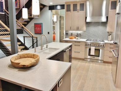 Park City Deer Valley Canyons Resort Home 922883