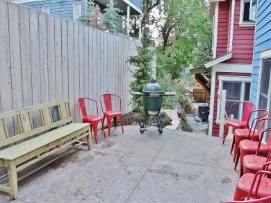 Park City Deer Valley Canyons Resort Home 922883