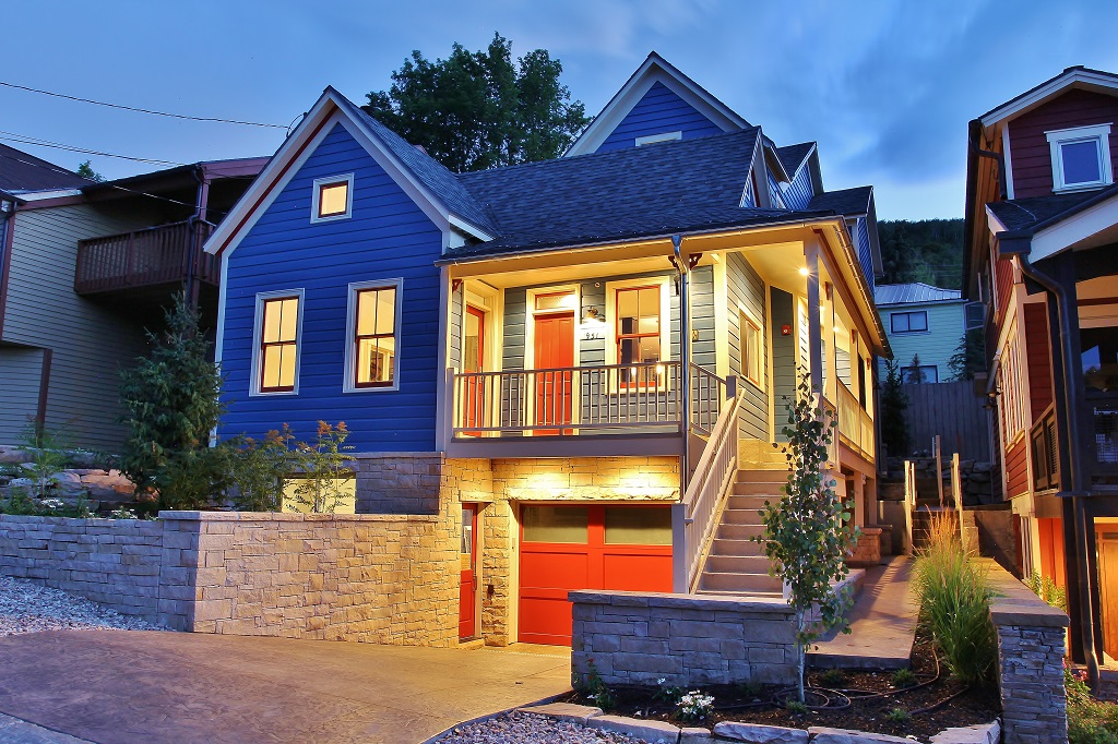 Park City Deer Valley Canyons Resort Home 922883