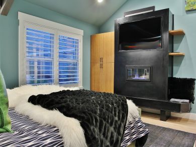 Park City Deer Valley Canyons Resort Home 922883