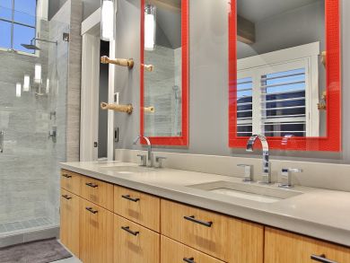 Park City Deer Valley Canyons Resort Home 922883
