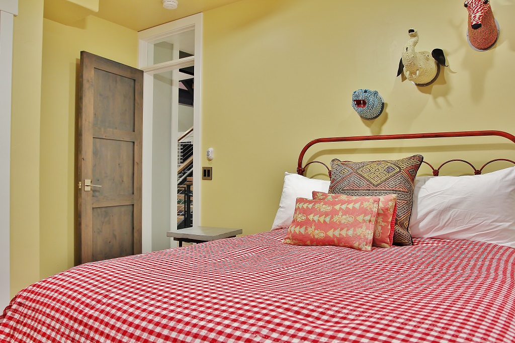 Park City Deer Valley Canyons Resort Home 922883